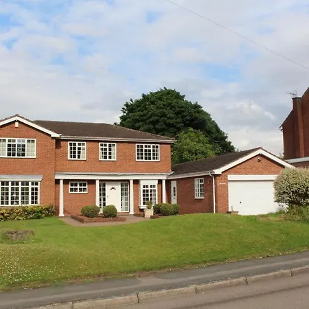 Unwind In Comfort At Cosy Caradus Your 4 Bedroom Sweet Home!